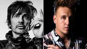 The definitive site for reviews, trailers, showtimes, and tickets. Tommy Lee And Papa Roach Singer Star In Horror Film The Retaliators Consequence Of Sound