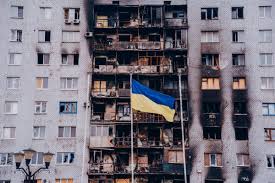 Real Peace in Ukraine Means Ending ...