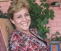 Maria Strachan Obituary