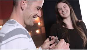 Amazon.com: Kozmomagic Inc. Anniversary Waltz (Special Cards and Online  Instructions) by Garrett Thomas and Doc Eason