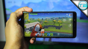 Fortnite mobile gameplay on my samsung galaxy j7 prime with download link no root (2020). How To Play Fortnite Battle Royale On Incompatible Android Phones Techno Brotherzz