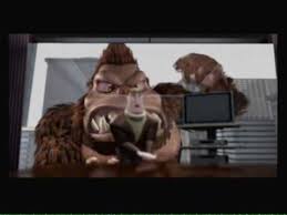 Rampage also offers a campaign mode that allows you to. Rampage Total Destruction Gameplay Youtube