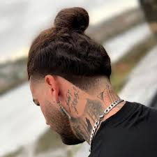 If you love big hair, this look is for you. 52 Stylish Long Hairstyles For Men Updated July 2021