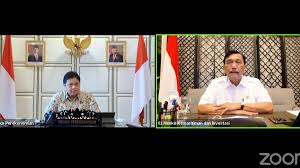 Hari ini ppkm level 4 berakhir, kasus aktif menurun, tapi kematiannya. Bo20nyu2fboo1m