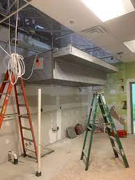Did you know that vent hoods require preventive maintenance? Restaurant Hood Repair And Hood Installations Nj 24 7 Service