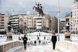 Maybe you would like to learn more about one of these? What S In A Name For Macedonia The Key To Peace And Security The New York Times