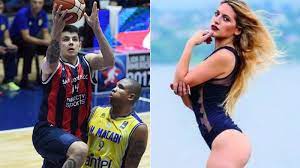 Latest on oklahoma city thunder forward gabriel deck including news, stats, videos, highlights and more on espn. Involucran A Tortu Deck Con La Mediatica Marian Farjat Diario Panorama Movil