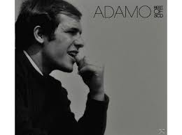 All results for salvatore adamo. Salvatore Adamo 3cd Best Of Cd Salvatore Adamo Auf Cd Online Kaufen Saturn