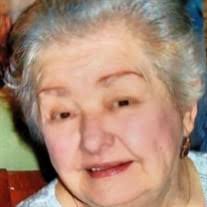 Ethel H. Petro Obituary (2022)