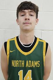 Senior Profile- Carson Osborne, North Adams High School