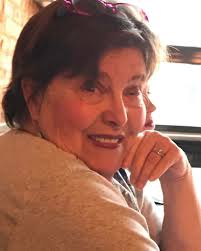 Peggy R. Mastin Obituary January 22, 2025