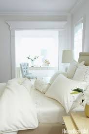 Pale amethyst and ivory bedroom by designer barbara barry. 53 Beautiful Interiors Barbara Barry Ideas Barbara Barry Beautiful Interiors Interior Design