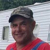 obituary for person from eolia, mo