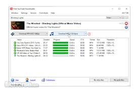 The windows 8.1 preview is available to download. Free Youtube Downloader 5 0 333 Download For Windows Screenshots Filehorse Com