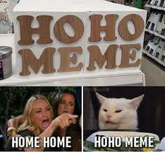 It S Almost Christmas So It S Time For Don T Dead Open Inside Know Your Meme