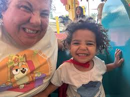 Spice playgroup is back