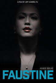 Faustine (Short 2016)