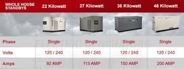Whole House Generator Buyer S Guide How To Pick The Perfect Whole House Generator In 2020 Generator House Whole House Generators Generation