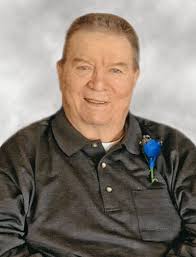 Harold Vorwald, Monona, Iowa, December 18, 2017