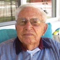 Val Thompson Obituary