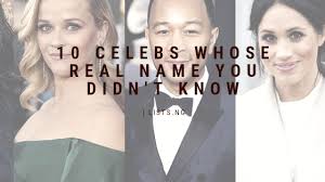 Kwok's onstage dancing and displays is influenced by michael jackson. 10 Celebs Whose Real Name You Didn T Know Lists Ng