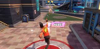 All wiki franchises games accessories characters companies concepts locations objects people platforms editorial videos podcasts articles reviews features shows community users. Knockout City Complete Controls Guide For Ps4 Ps5 Switch Xbox Series X S And Xbox One Outsider Gaming