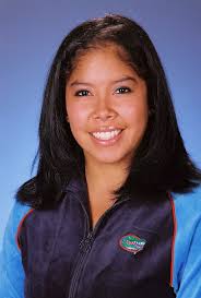 2004 Gymnastics Roster