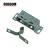 Hidden Cabinet Latches