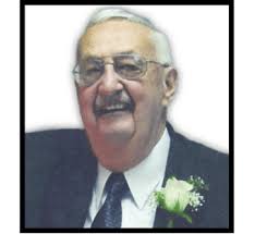 John Lewis "Lew" BYRD Obituary
