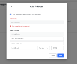 • discuss options for financial relief from subscription costs. Solved How Do I Adjust Shipping For My Square Online Site The Seller Community