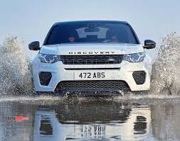 Combined with land rover's enviable image and the promise of a luxurious interior, that should make it the. Land Rover Discovery Sport Launch Price Rs 44 68 L Teenyfeed