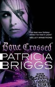 Bone Crossed: Mercy Thompson: Book 4 by Patricia Briggs (Paperback, 2011)  for sale online