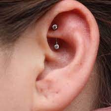 Read This Before You Get A Rook Piercing Dailyhawker