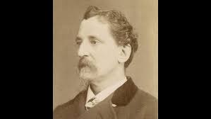 George Henry Mackenzie vs James Mason