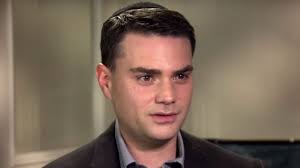 It took conservative radio host ben shapiro just 65 seconds on friday to completely expose the racism implicit in the controversial interpretive legal theory known as critical race theory. Ben Shapiro Dragged For Mocking Climate Change Report