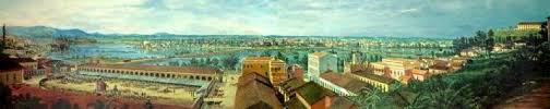 Esta característica de cidade comercial e de composição heterogênea vai acompanhar a cidade em toda a sua história, e atingirá o seu ápice após o espetacular crescimento demográfico e econômico advindo do ciclo do café e da industrialização, que elevariam são paulo ao posto de maior cidade do país. Fundacao Da Cidade De Sao Paulo Historia De Sao Paulo