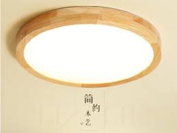 Our led ceiling light can be provided in different shapes. Wooden Frame Round Led Ceiling Lamp China Factory Supplier China Wooden Frame Led Ceiling Lamp Led Ceiling Lamp