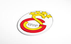 Line logo, galatasaray logo transparent background png clipart free galatasaray s.k. Galatasaray Tinkercad