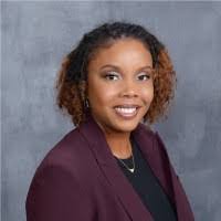 Caprice Allen's Instagram, Twitter & Facebook