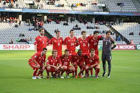 Switzerland National Under 21 Football Team Wikipedia