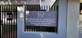 Notar public titular al biroului din cadrul camerei notarilor publici bucureşti şi membru al uniunii naţionale a notarilor publici din românia. Notari Publici Ilfov Pagini Aurii