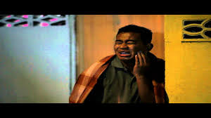 Sebenarnya Omputih Itu Isteri Aku Tv Spot Youtube