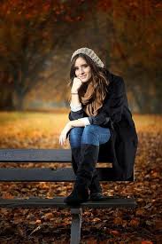 Waiting Senior Portrait Poses Senior Girl Photography Girl Senior Pictures