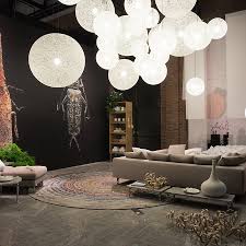 Man muss schon genau hinschauen, um in der riesigen auswahl an erstklassigen hängeleuchten fürs wohnzimmer die optimale lösung ausfindig zu machen. Designer Pendelleuchten Kaufen Bei Light11 De