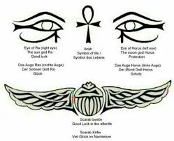 Celtic symbols more information celtic shield knot is an ancient celtic symbol of protection, it was placed near ill people or on battle shields for warding off the evil spirits or any other danger. Egypt Tattoo Egyptian Tattoo Egyptian Eye Tattoos