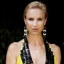 Nadja Michael stars in San Francisco Opera's 'The Makropolus Case'