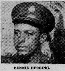 Bennie Herring's Instagram, Twitter & Facebook