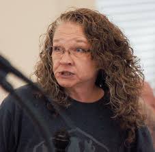 Commissioners vote “NO”