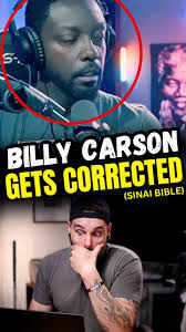 "Wesley Huff Sets the Record Straight