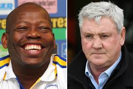 Steve Bruce can guide Newcastle to Champions League and must be kept